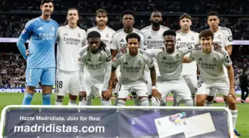 على رأسهم آرسنال.. 4 أندية تتابع وضع لاعب ريال مدريد